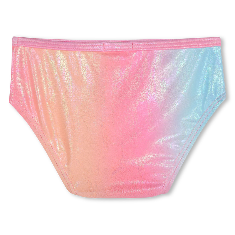 Two-piece swimsuit BILLIEBLUSH 
                    GIRL