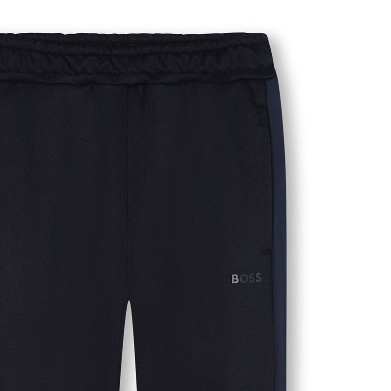 Sweatpants BOSS 
                    BOY