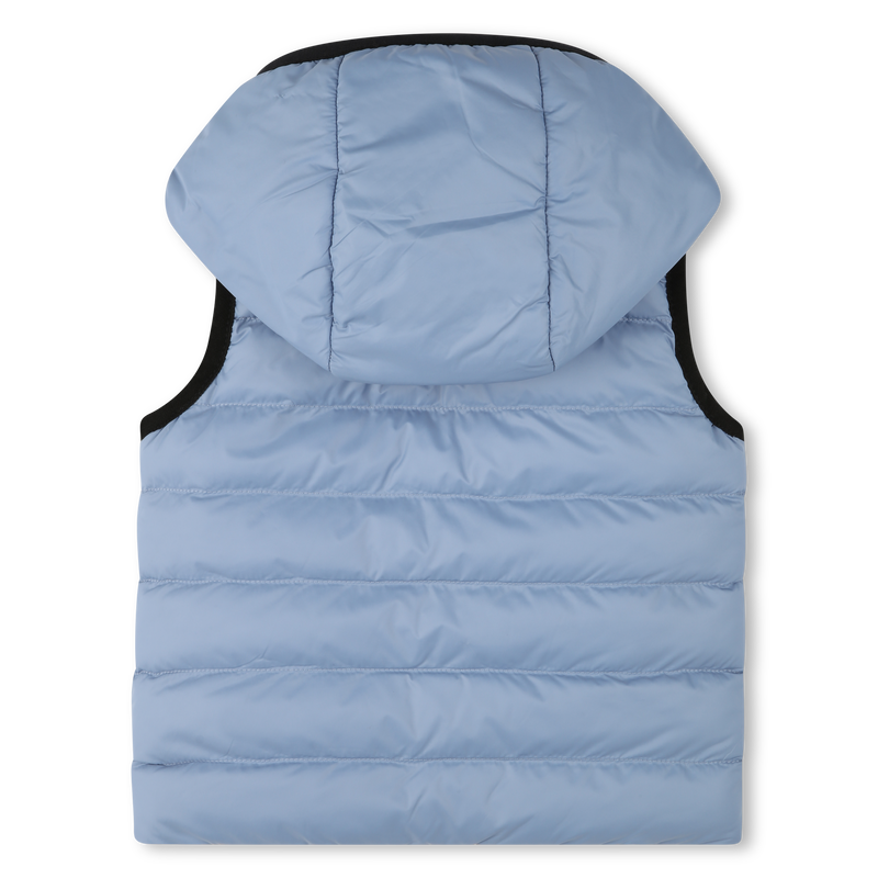 Puffer Vest BOSS 
                    BOY