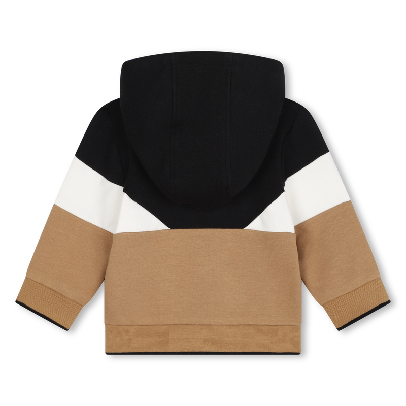 Cotton Ensemble Gift Set BOSS 
                    BOY
