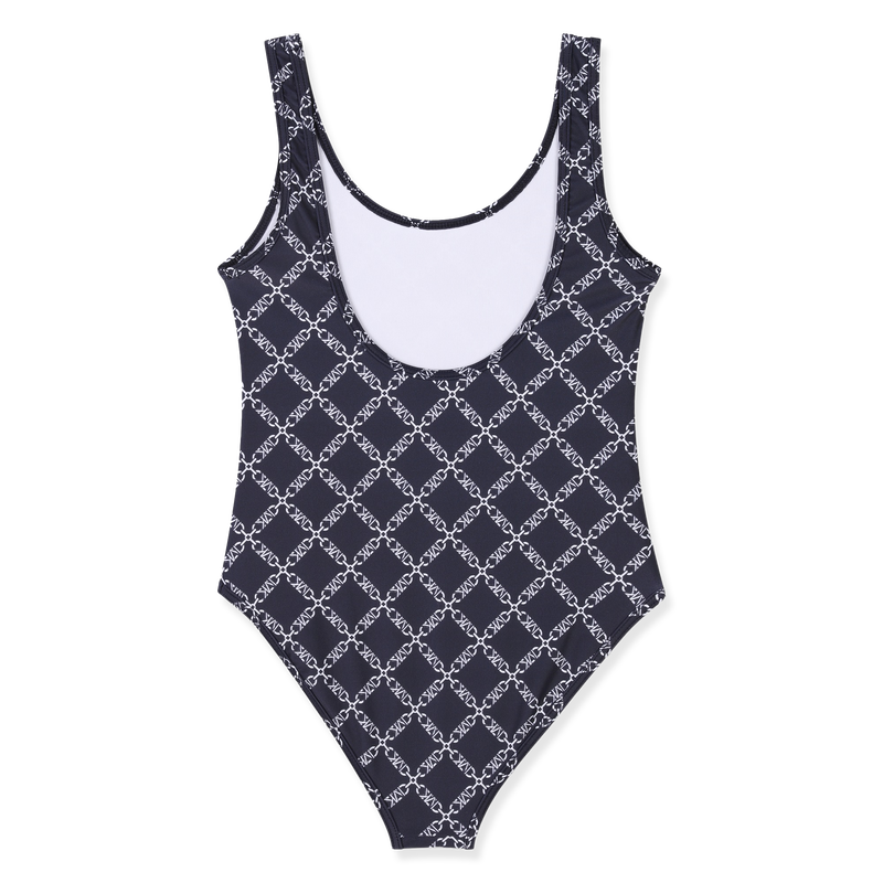 One-piece bathing suit MICHAEL KORS 
                    GIRL