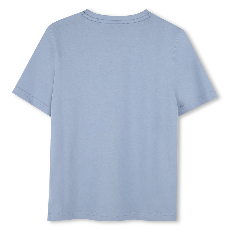 Short-Sleeved T-Shirt BOSS 
                    BOY