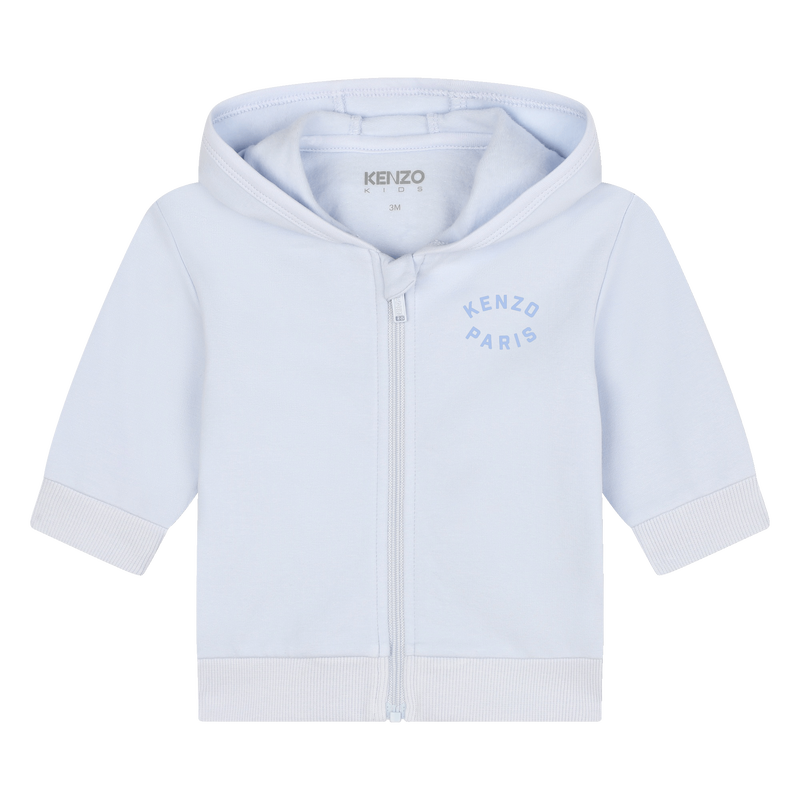 Trousers, Cardigan & T-Shirt KENZO KIDS 
                    UNISEX