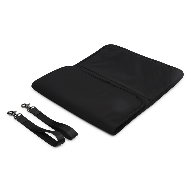 Accessorized Changing Bag BOSS 
                    UNISEX