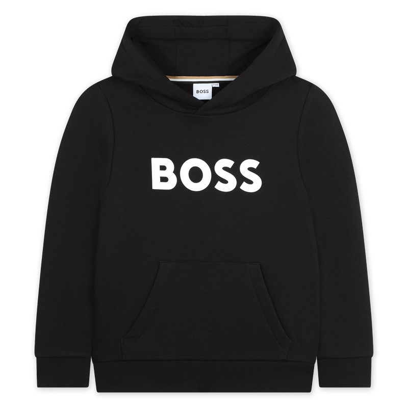 Hooded Sweatshirt BOSS 
                    BOY