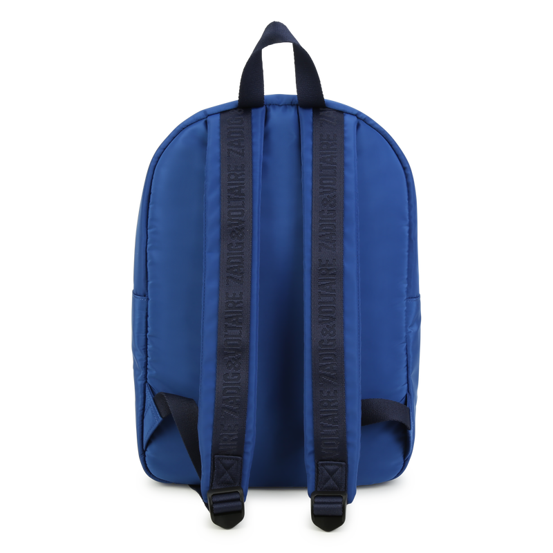 Embroidered Backpack ZADIG & VOLTAIRE 
                    BOY