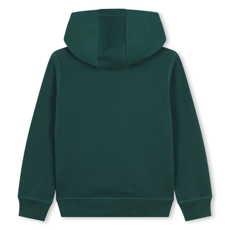 Hoodie HUGO 
                    BOY
