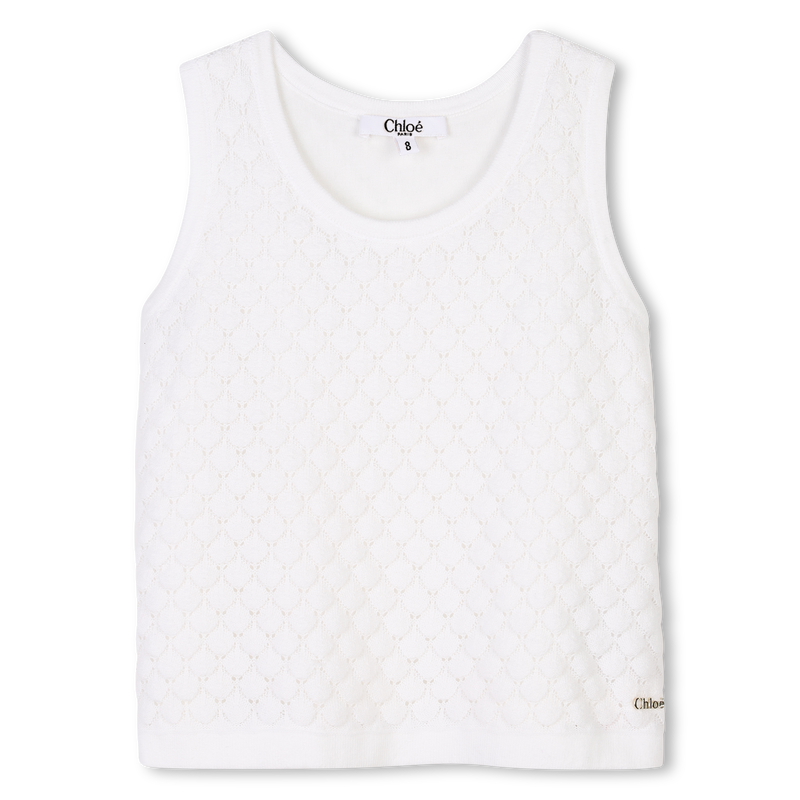 Shorts and tank top set CHLOE 
                    GIRL