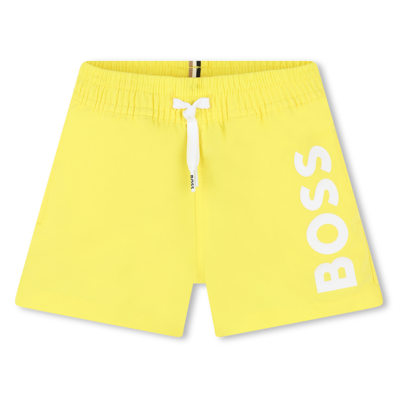 Swim trunks BOSS 
                    BOY