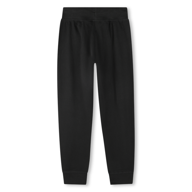 Fleece Sweatpants HUGO 
                    BOY