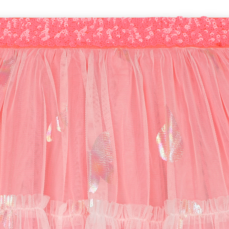 Tulle petticoat BILLIEBLUSH 
                    GIRL