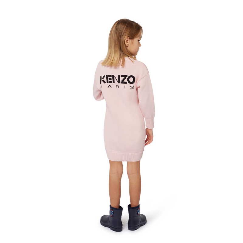 Elephant Logo Rainboots KENZO KIDS 
                    UNISEX