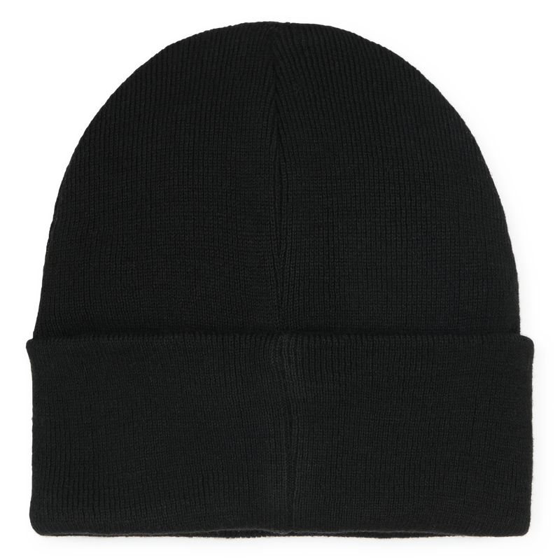 Decorative Cuffed Hat THE MARC JACOBS 
                    UNISEX