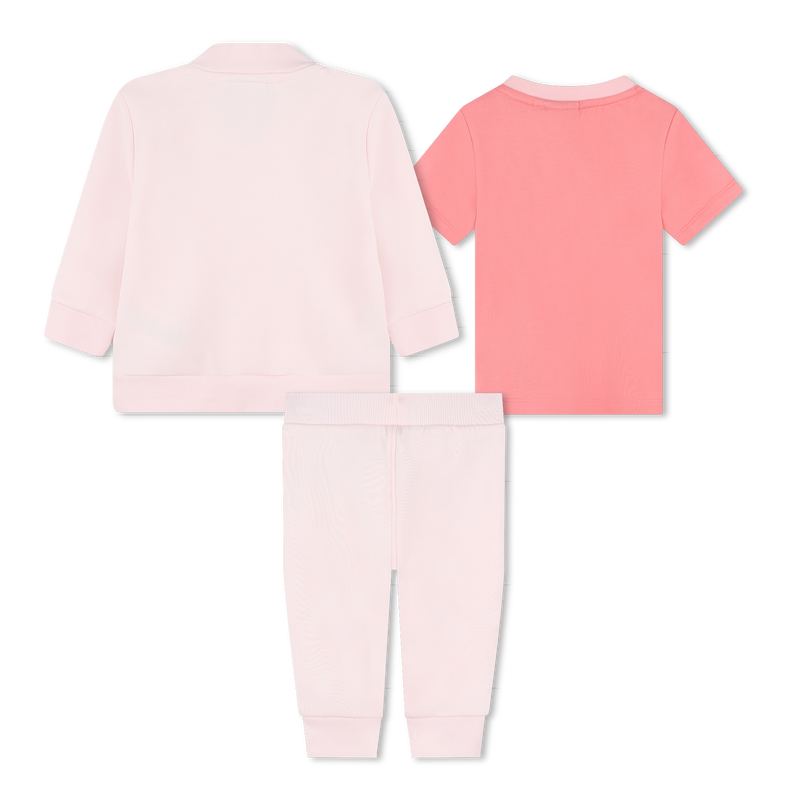Tracksuit ensemble BOSS 
                    GIRL