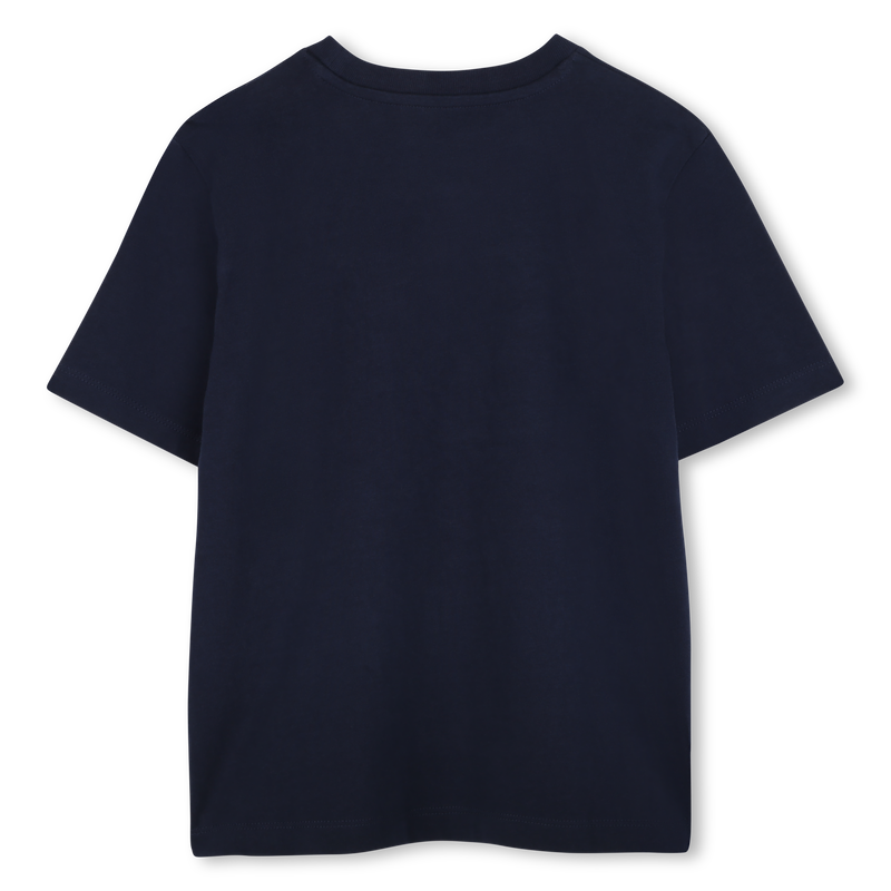 Short-sleeved T-shirt ZADIG & VOLTAIRE 
                    BOY
