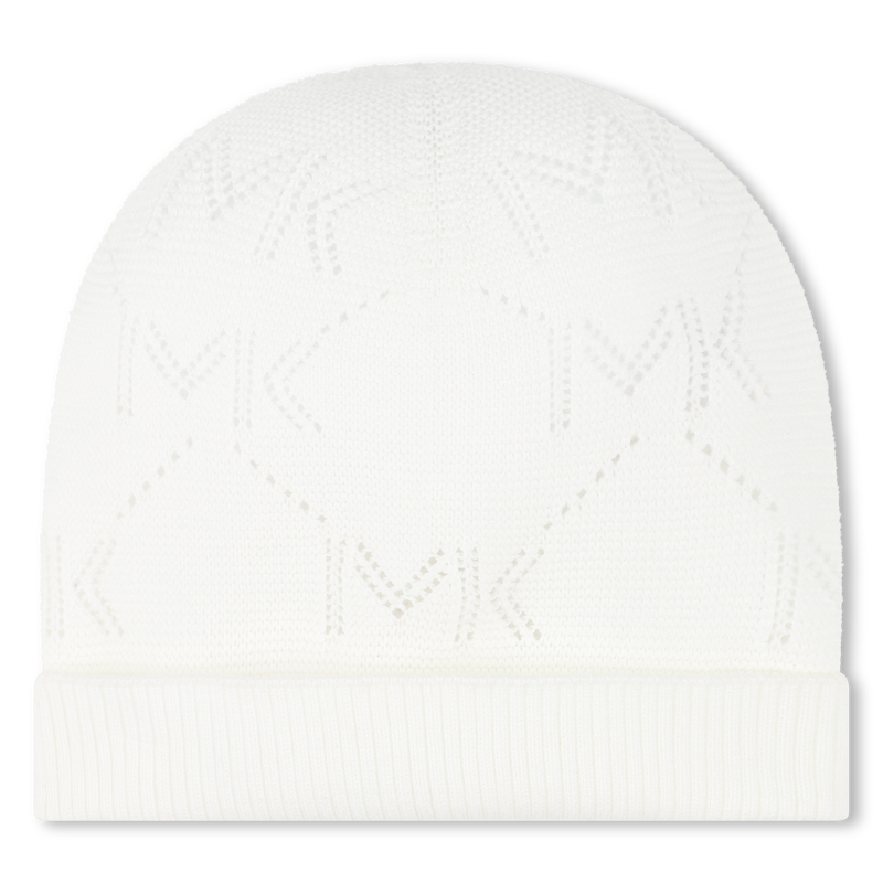 Cotton Baby Ensemble MICHAEL KORS 
                    UNISEX