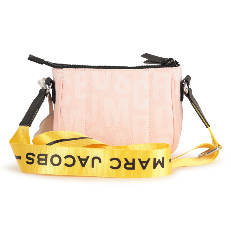 Cotton handbag THE MARC JACOBS 
                    GIRL