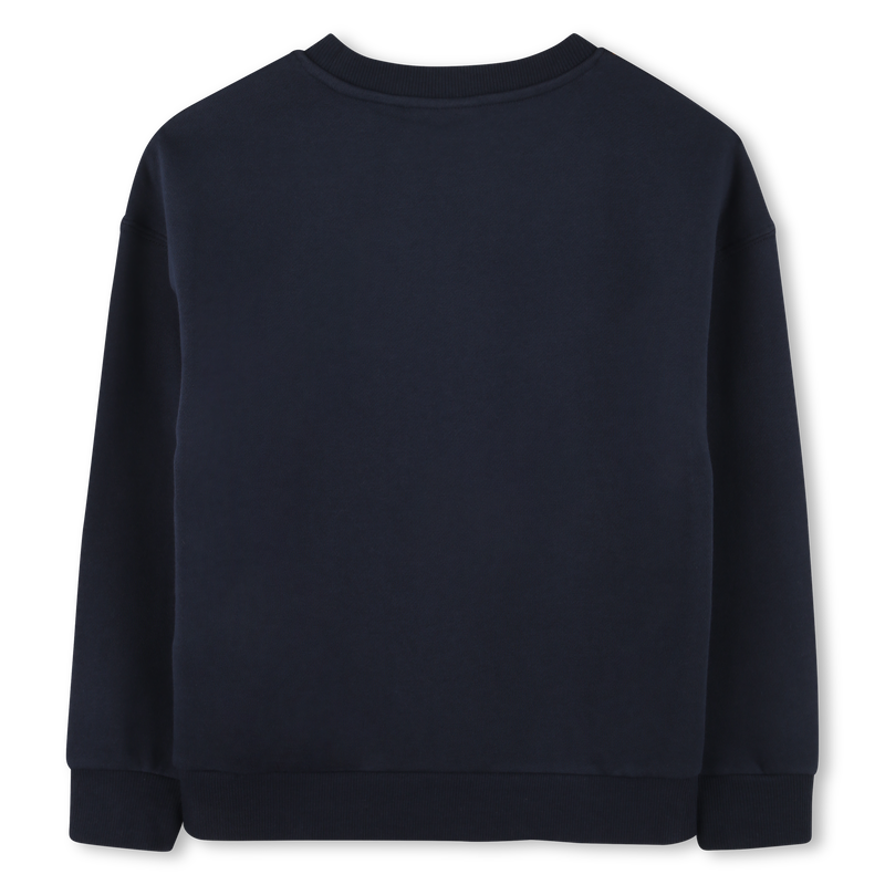 Printed Sweatshirt TIMBERLAND 
                    BOY