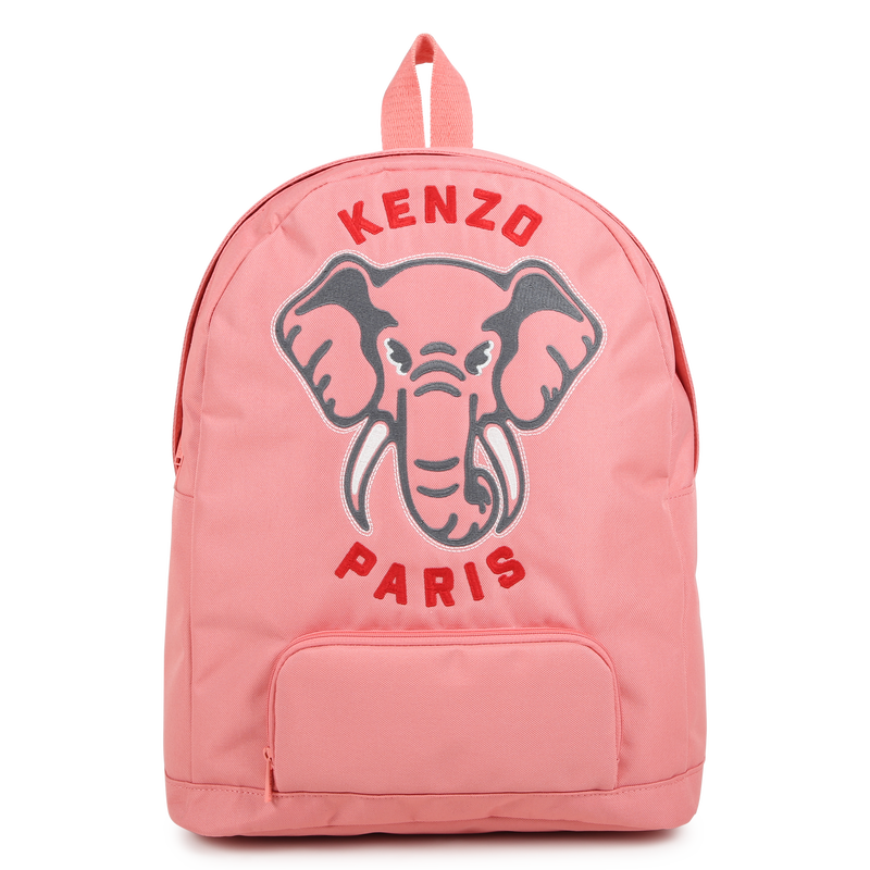 Fabric Backpack KENZO KIDS 
                    UNISEX
