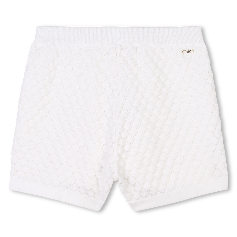 Shorts and tank top set CHLOE 
                    GIRL