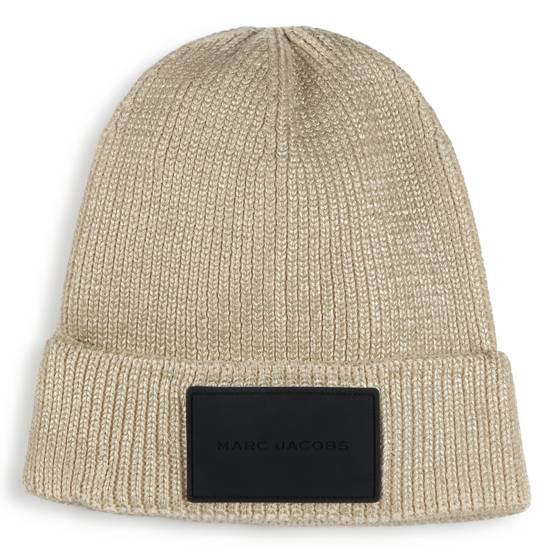 Knit Hat THE MARC JACOBS 
                    GIRL