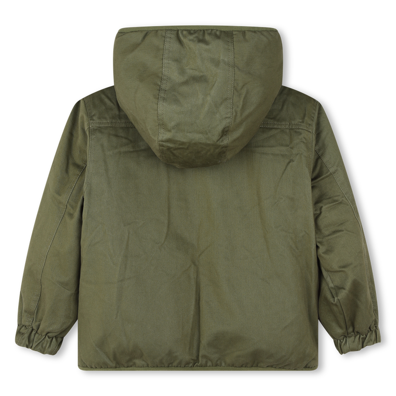 Reversible Jacket THE MARC JACOBS 
                    UNISEX