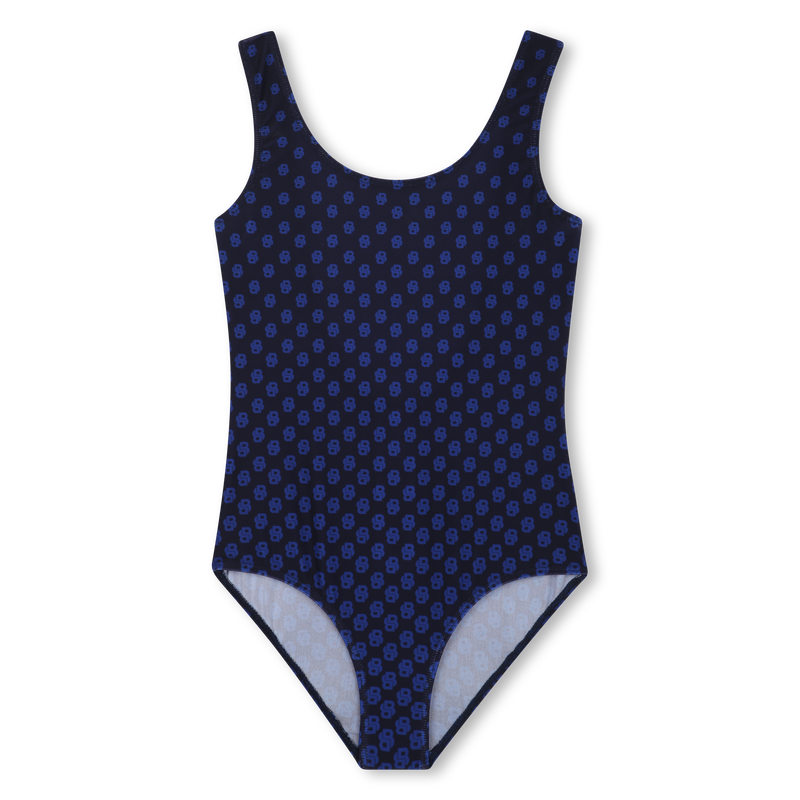 One-piece bathing suit BOSS 
                    GIRL