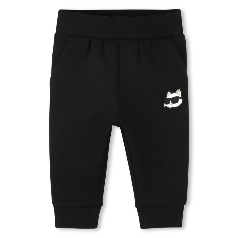 Tracksuit Set KARL LAGERFELD KIDS 
                    GIRL