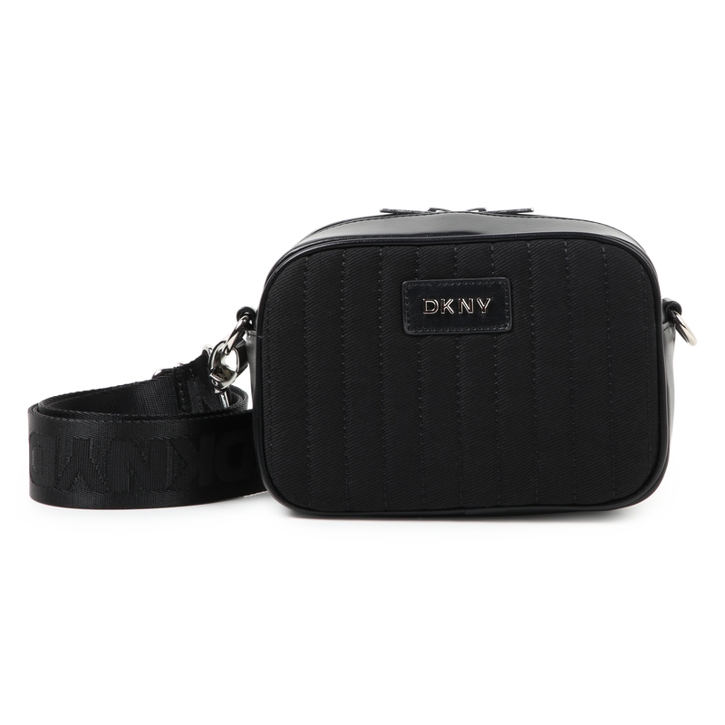 Handbag with shoulder strap DKNY 
                    GIRL
