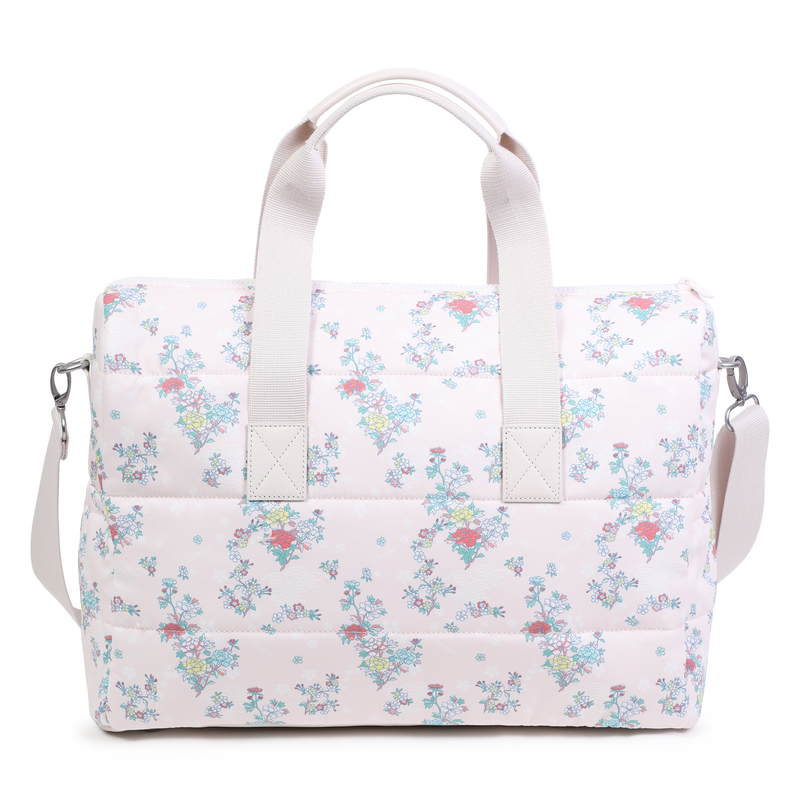 Cotton changing bag and mat KENZO KIDS 
                    UNISEX