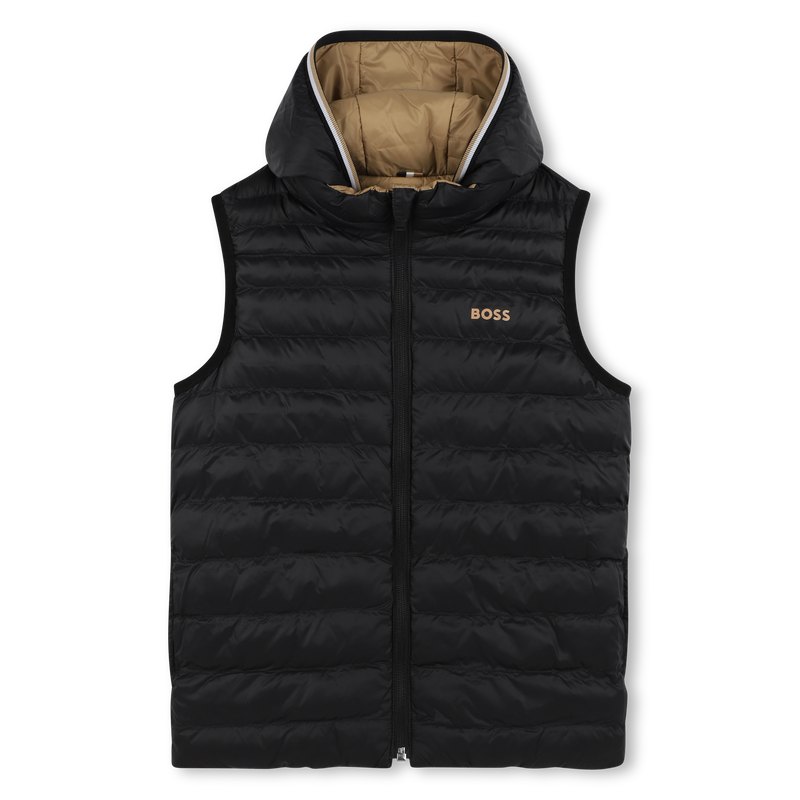 Puffer Vest BOSS 
                    BOY