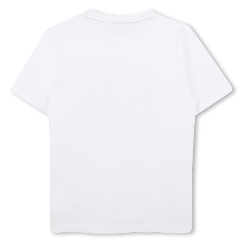 Short-Sleeved T-Shirt BOSS 
                    BOY