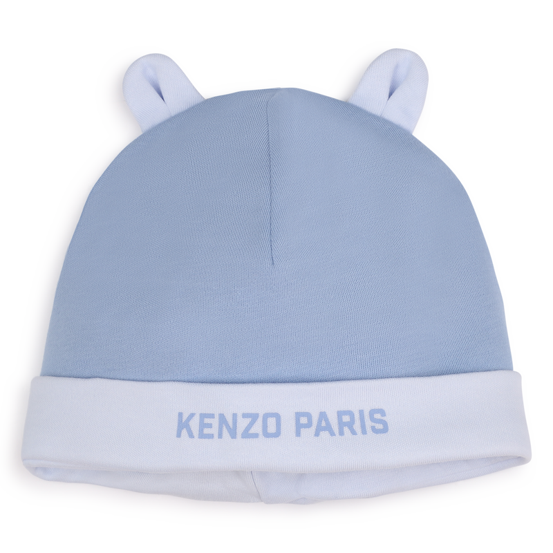 Pajamas, Bib & Hat KENZO KIDS 
                    UNISEX