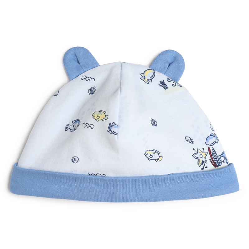 Baby shower gift set KENZO KIDS 
                    BOY