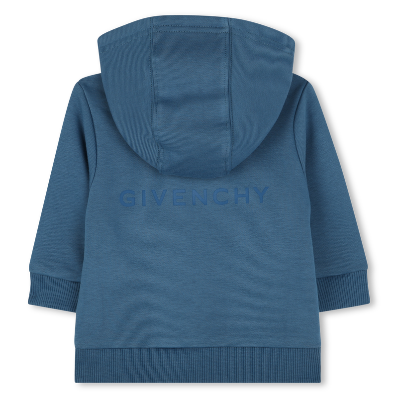 Sweatshirt and shorts set GIVENCHY 
                    BOY
