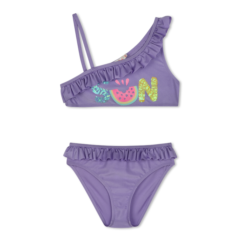 Two-piece swimsuit BILLIEBLUSH 
                    GIRL