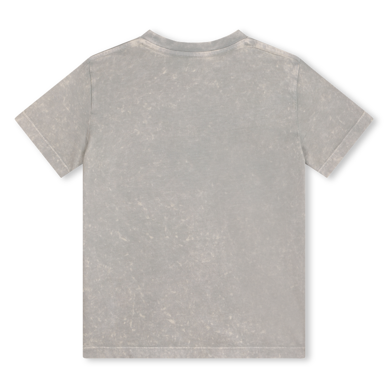 Short-Sleeved T-Shirt ZADIG & VOLTAIRE 
                    BOY