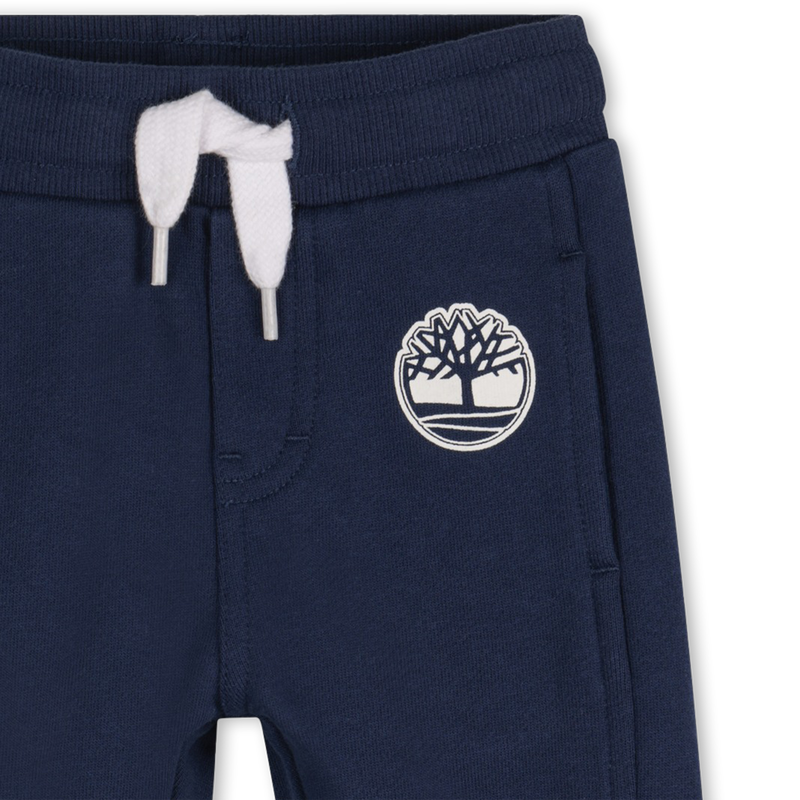 Fleece sweatpants TIMBERLAND 
                    BOY