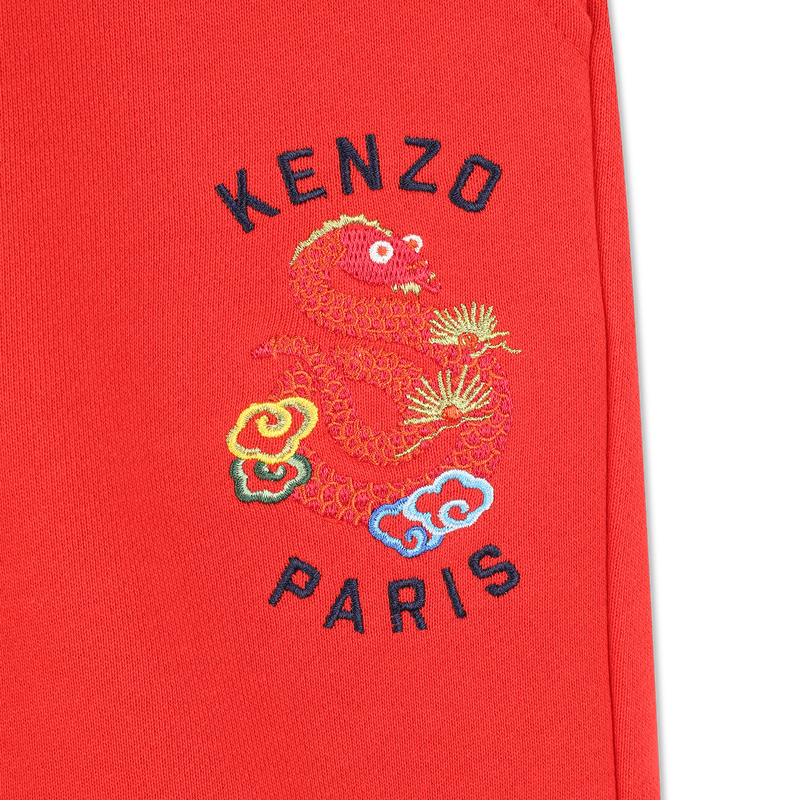 Bermuda shorts KENZO KIDS 
                    UNISEX