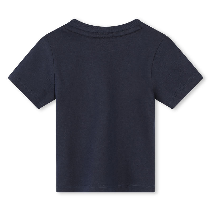 Short sleeve t-shirt BOSS 
                    BOY