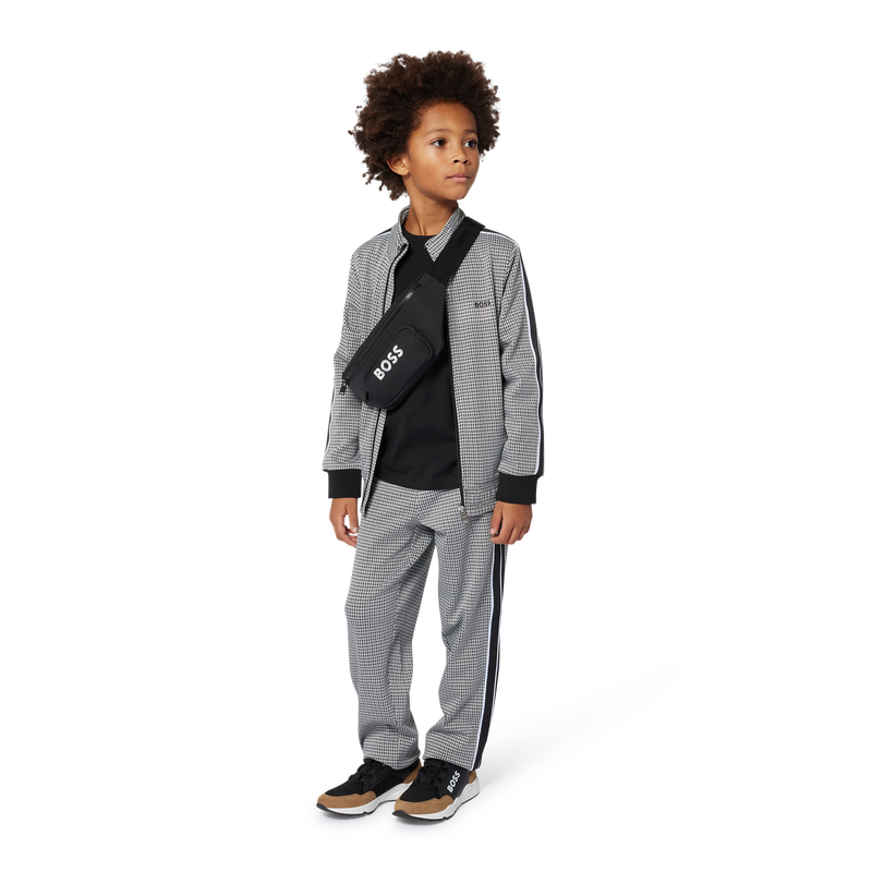 Sweatpants BOSS 
                    BOY