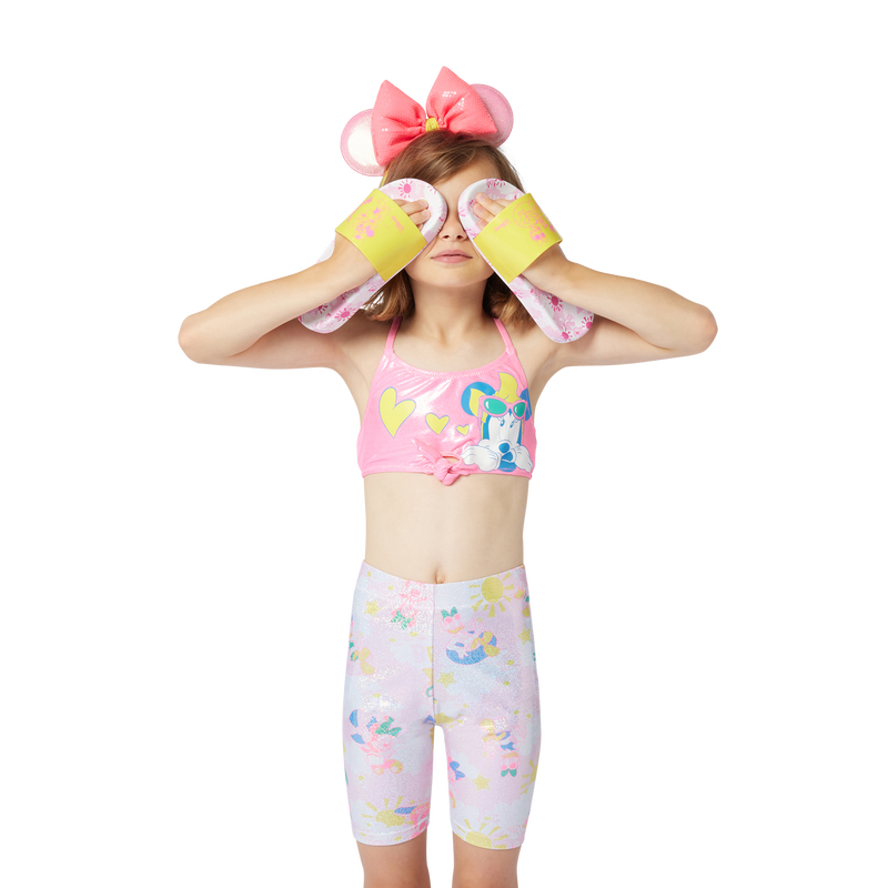 Disney graphic slides BILLIEBLUSH 
                    GIRL