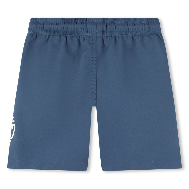 Lined Swim Trunks TIMBERLAND 
                    BOY