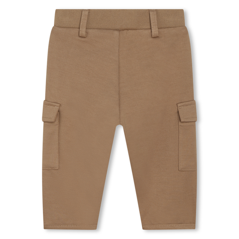 Pants BOSS 
                    BOY
