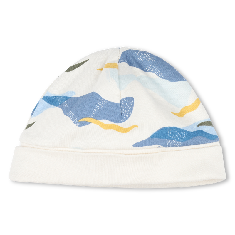Pajama Gift Ensemble TIMBERLAND 
                    BOY