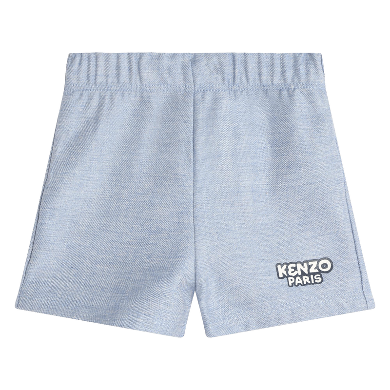 Cotton-rich ensemble KENZO KIDS 
                    BOY