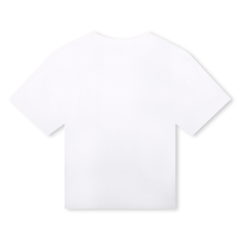 Short-sleeved T-shirt THE MARC JACOBS 
                    UNISEX