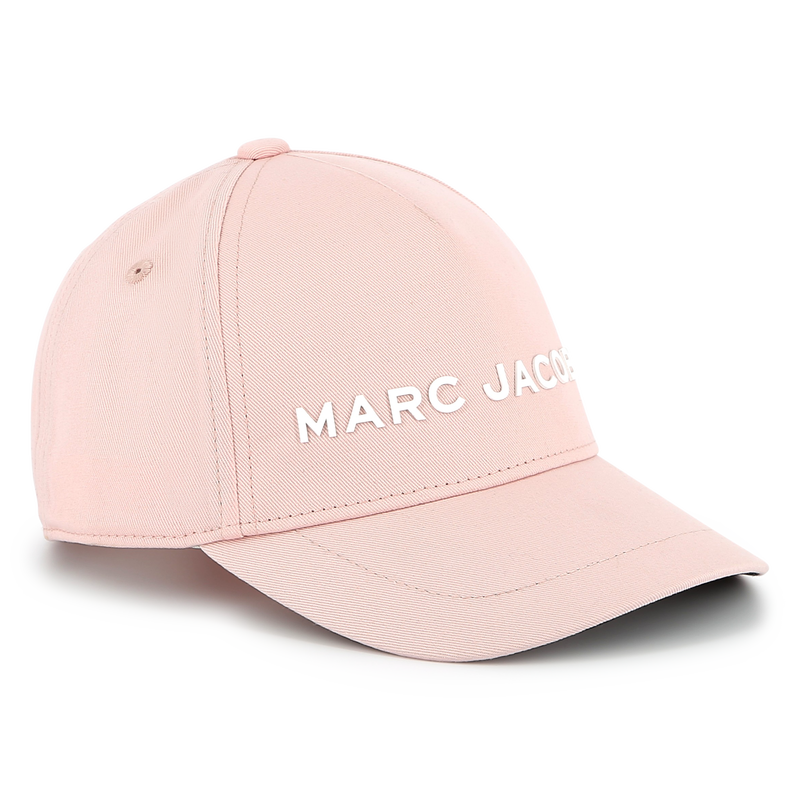 Velcro fastener cap THE MARC JACOBS 
                    UNISEX