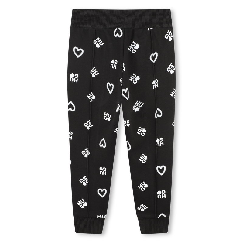 sweatpants HUGO 
                    GIRL