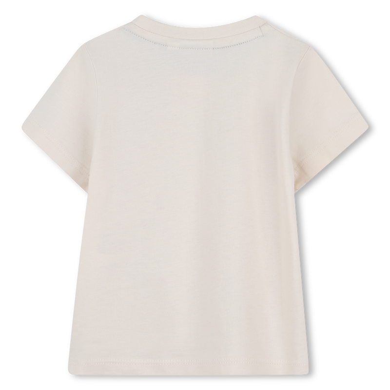 Short-sleeved T-shirt BOSS 
                    BOY